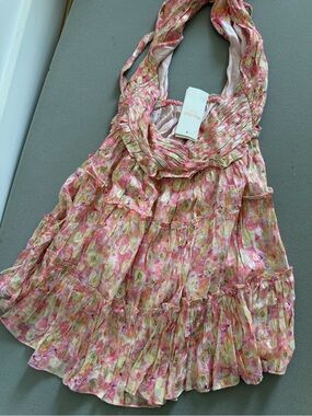 Rococo Sand | Dresses | Nwt Rococo Sand Mia Longsleeve Ruffled Maxi Dress | Poshmark Rococo Sand | Dresses | Nwt Rococo Sand Mia Longsleeve Ruffled Maxi Dress | Poshmark
